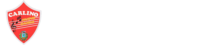 Associazione Culturale Musicale Nuova Banda di Carlino – APS