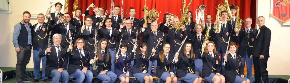 Nuova Banda di Carlino